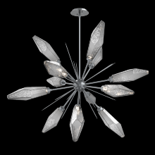 Hammerton CHB0050-0A-GM-CS-001-L1 - Rock Crystal Starburst-0A 38"