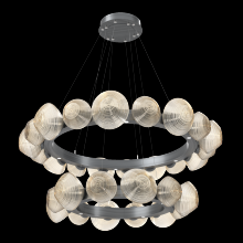 Hammerton CHB0089-2T-GM-A-CA1-L1 - Mesa Two-Tier Radial Ring