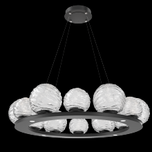Hammerton CHB0092-0C-MB-C-CA1-L3 - Gaia Ring - 36-Inch