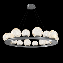 Hammerton CHB0092-0D-GM-A-CA1-L3 - Gaia Ring - 48-Inch