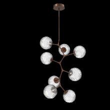 Hammerton CHB0092-VB-BB-C-001-L3 - Gaia Modern Vine - 8pc