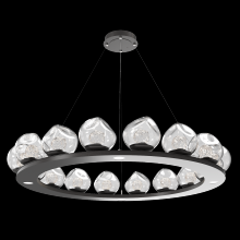 Hammerton CHB0095-0D-GP-FC-CA1-L1 - Luna Ring - 48-Inch