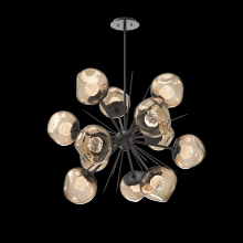 Hammerton CHB0095-0G-GP-FB-001-L1 - Luna Starburst - 36-Inch
