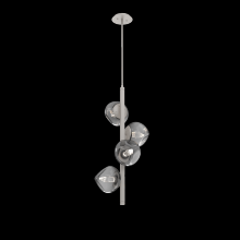 Hammerton CHB0095-T4-BS-GS-001-L3 - Luna Twisted Vine - 4pc