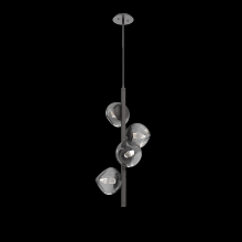 Hammerton CHB0095-T4-GP-GS-001-L3 - Luna Twisted Vine - 4pc