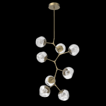 Hammerton CHB0095-VB-GB-FC-001-L1 - Luna Modern Vine - 8pc