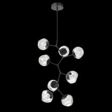 Hammerton CHB0095-VB-MB-ZC-001-L1 - Luna Modern Vine - 8pc