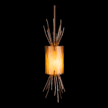 Hammerton LAB0032-0D-RB-BG-001-E2 - Ironwood Thistle Pendant