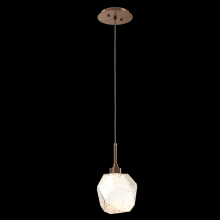 Hammerton LAB0039-01-RB-A-C01-L1 - Gem Pendant