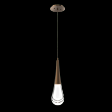 Hammerton LAB0078-01-FB-C-C01-L1 - Raindrop Pendant
