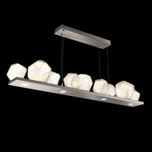 Hammerton PLB0039-0C-GM-A-CA1-L3 - Gem Linear - 59-Inch