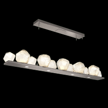 Hammerton PLB0039-0E-GM-A-CA1-L1 - Gem Linear - 76-Inch