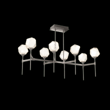 Hammerton PLB0039-50-GM-A-001-L3 - Gem Linear Belvedere - 48-Inch