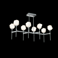 Hammerton PLB0039-50-SN-A-001-L1 - Gem Linear Belvedere - 48-Inch