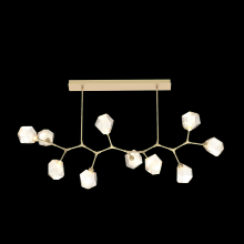 Hammerton PLB0039-BC-GB-A-001-L1 - Gem Modern Branch - 10pc