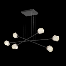 Hammerton PLB0039-M3-MB-A-CA1-L3 - Gem Triple Moda