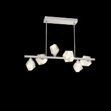 Hammerton PLB0039-T6-BS-A-001-L3 - Gem Twisted Branch - 6pc
