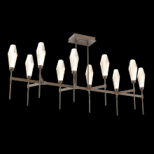Hammerton PLB0049-67-FB-RA-001-L1 - Aalto Linear - 67-Inch