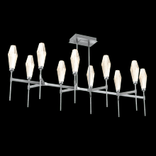 Hammerton PLB0049-67-GM-RA-001-L1 - Aalto Linear - 67-Inch