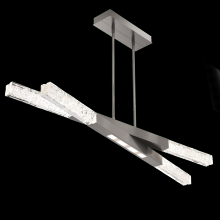 Hammerton PLB0060-50-GM-GC-001-L1 - Axis Pivot Linear - 50-Inch