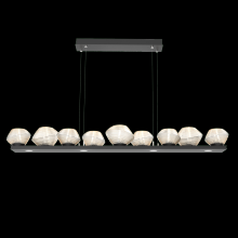 Hammerton PLB0089-0C-MB-A-CA1-L1 - Mesa Linear - 59-Inch