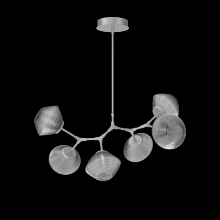 Hammerton PLB0089-BA-CS-S-001-L1 - Mesa Modern Branch - 6pc