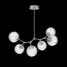 Hammerton PLB0092-BA-CS-C-001-L3 - Gaia Modern Branch - 6pc