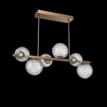 Hammerton PLB0092-T6-NB-C-001-L3 - Gaia Twisted Branch - 6pc