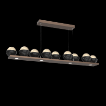 Hammerton PLB0093-0C-BB-A-CA1-L1-BM - Cabochon Linear - 59-Inch