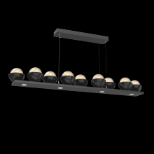 Hammerton PLB0093-0C-MB-A-CA1-L1-BM - Cabochon Linear - 59-Inch