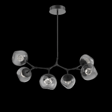 Hammerton PLB0095-BA-MB-ZS-001-L1 - Luna Modern Branch - 6pc