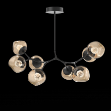 Hammerton PLB0095-BB-MB-FB-001-L1 - Luna Modern Branch - 8pc
