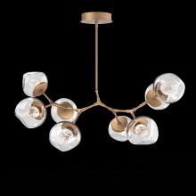 Hammerton PLB0095-BB-NB-FC-001-L1 - Luna Modern Branch - 8pc