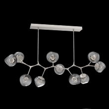 Hammerton PLB0095-BC-BS-FS-001-L1 - Luna Modern Branch - 10pc