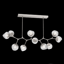 Hammerton PLB0095-BC-BS-ZC-001-L1 - Luna Modern Branch - 10pc