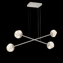 Hammerton PLB0095-M2-BS-FA-CA1-L3 - Luna Double Moda