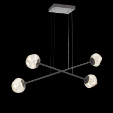 Hammerton PLB0095-M2-GP-GA-CA1-L1 - Luna Double Moda