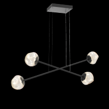 Hammerton PLB0095-M2-MB-GA-CA1-L1 - Luna Double Moda