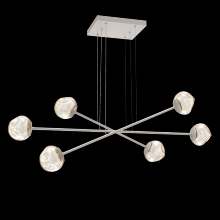 Hammerton PLB0095-M3-BS-FA-CA1-L3 - Luna Triple Moda