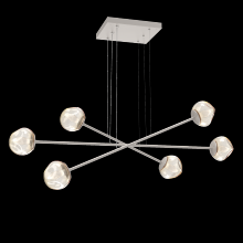 Hammerton PLB0095-M3-BS-GA-CA1-L1 - Luna Triple Moda