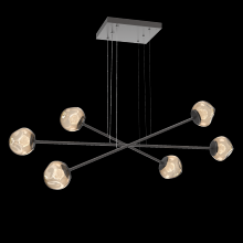 Hammerton PLB0095-M3-GP-ZB-CA1-L1 - Luna Triple Moda