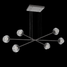 Hammerton PLB0095-M3-GP-ZS-CA1-L3 - Luna Triple Moda