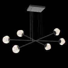 Hammerton PLB0095-M3-MB-FA-CA1-L3 - Luna Triple Moda