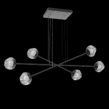 Hammerton PLB0095-M3-MB-FS-CA1-L3 - Luna Triple Moda