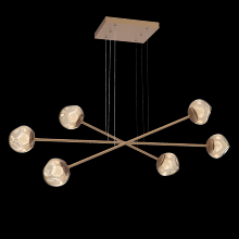 Hammerton PLB0095-M3-NB-ZB-CA1-L3 - Luna Triple Moda