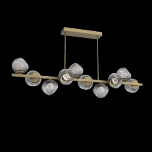 Hammerton PLB0095-T0-GB-ZS-001-L1 - Luna Twisted Branch - 10pc