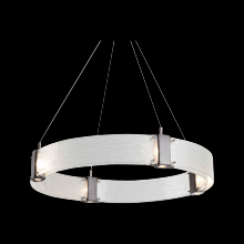 Hammerton CHB0042-72-NB-SG-CA1-L1 - Parallel Ring - 72-Inch