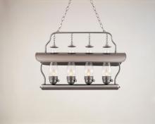 Hi-Lite MFG Co. H-4X-D-41-FROST - TAVERN COLLECTION