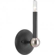 Progress P710006-143 - Foton Collection One-Light Wall Sconce