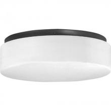 Progress P7376-31 - Hard-Nox Collection Two-Light 11" CFL Close-to-Ceiling